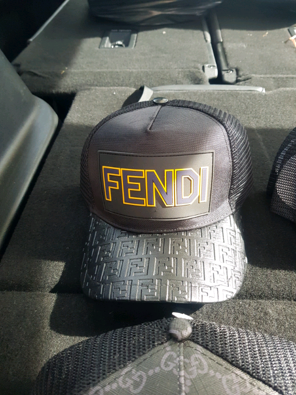 fendi cap sale